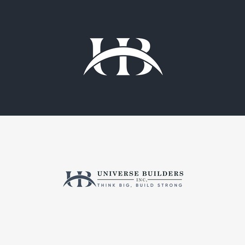 Construction Branding Design by Nana445