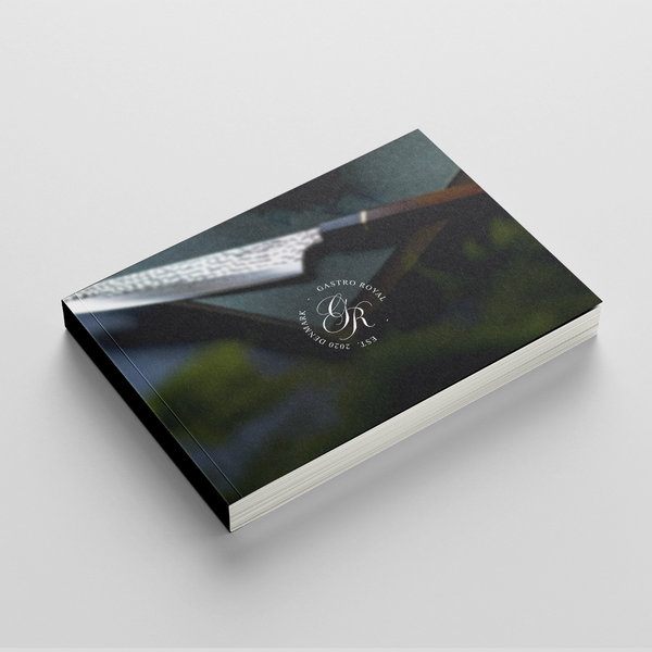 Product Catalog Design