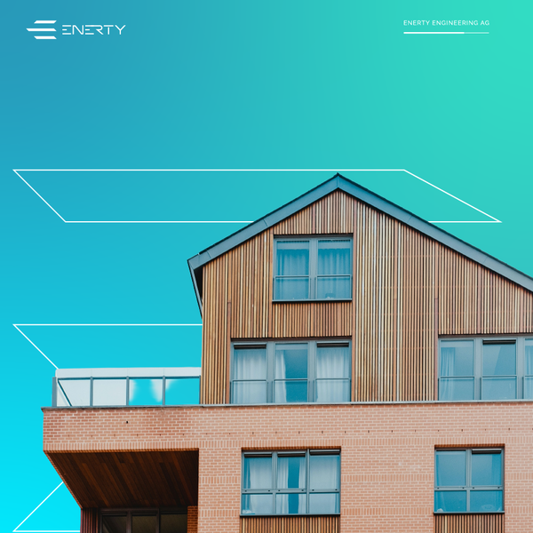 Enerty Brandguidelines