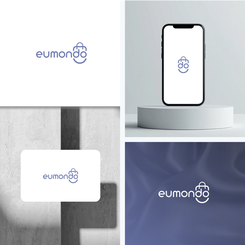 Logo & brand guide contest entry by o v i u m