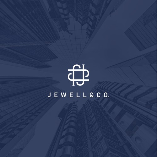 Approachable and trustworthy logo for a holding company Design by alisto!