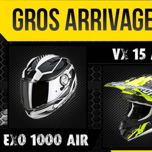  contest entry by Kan.Eye