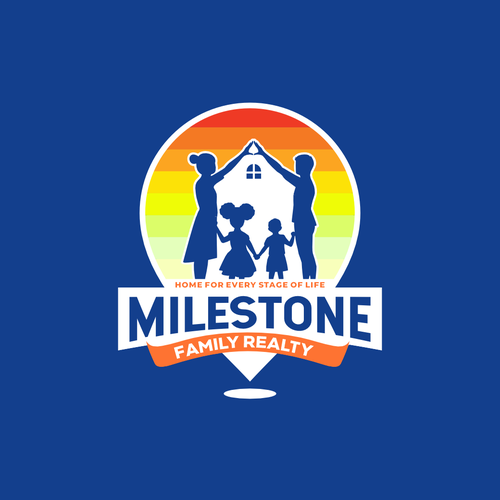 End this contest early! Refresh My Real Estate Logo Please. Design by Edw!n™