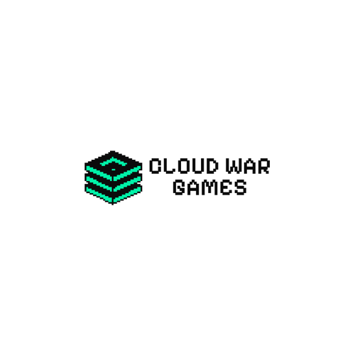 CloudWarGames.com - Unconventional Warfare Cyber Defense Training For The Cloud Design by BAYUSEMURUP
