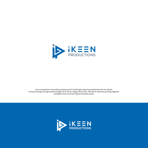 Logotipos propuesta en el concurso por LIKE_DESIGN