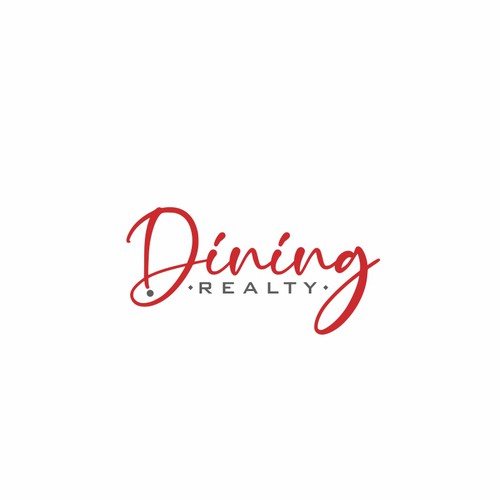 luxurious dining ware seller needs a powerful but simple logo design to appeal to fine diners Design by ABI_Design²