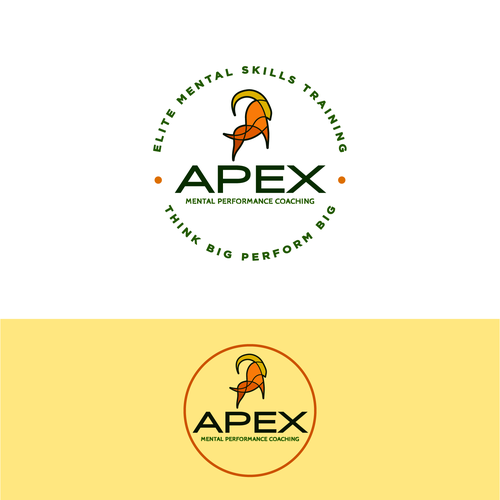 Elite logo for elite mental performance Design by ignknights