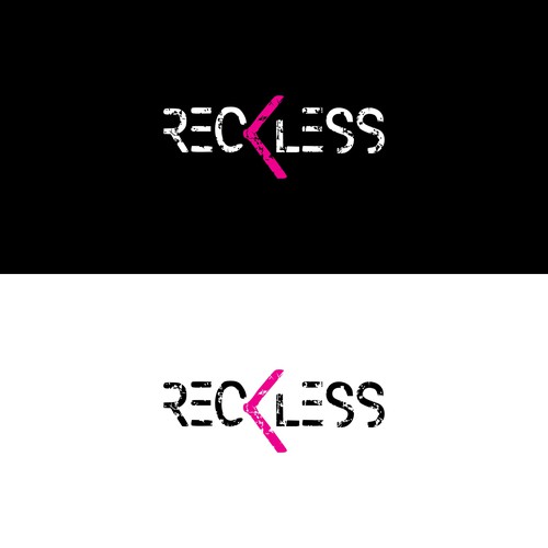 Logo design contest entry by juniango