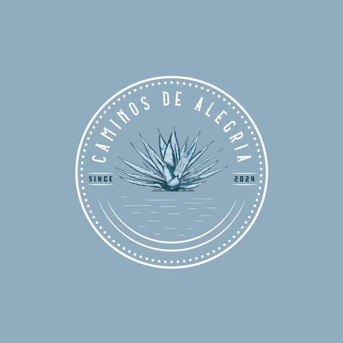 we need a logo for a premium tequila Design by Designfirm