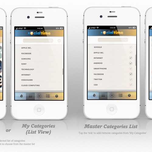 Design di Create a winning mobile app design di pixelplayer22