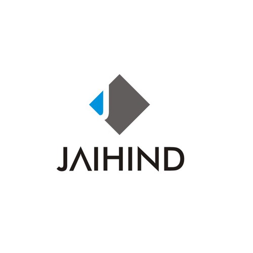 create a corporate LOGO for a metal trading company in INDIA. Logo