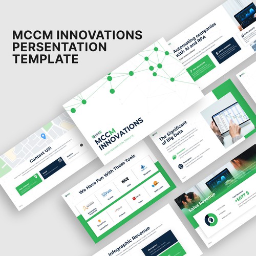 SlideFactoryさんのパワーポイントコンペへのエントリー