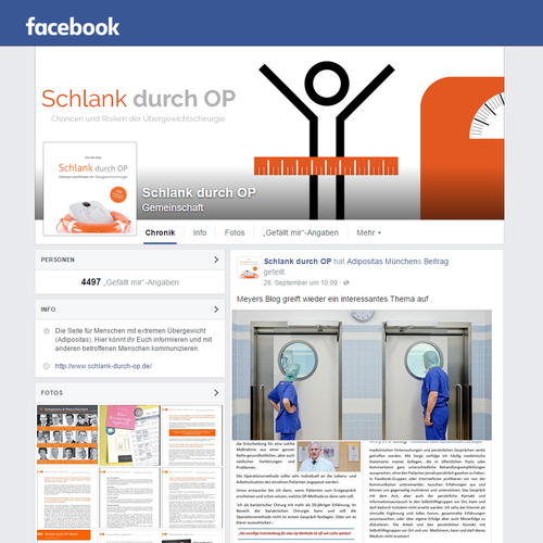 Facebook cover contest entry by t0bithet0b