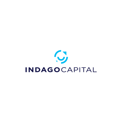 Data Driven Asset Manager Investing in Structured Credit Targeting Financial Institution Clients Design von vulv