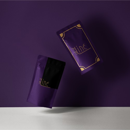 Coffee beans & boxes backage Design by Mo-Tantawy