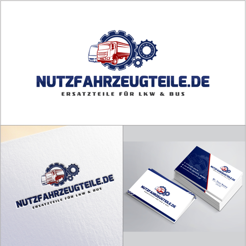 Logo & brand identity pack contest entry by ~S&Y~