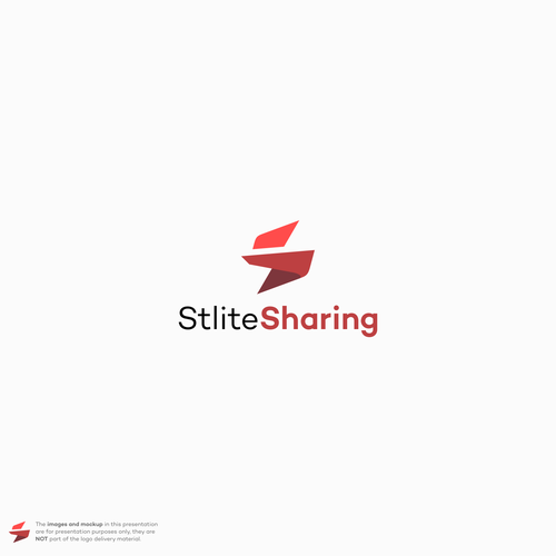 コンペ「Modern geometric logo for a cutting-edge open-source software project」のデザイン by Ronaldyさん 