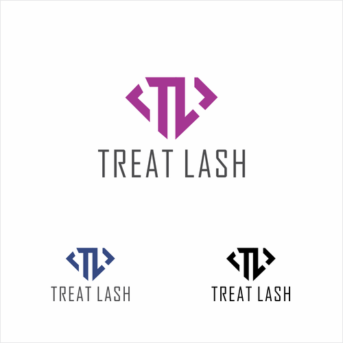 Logo design contest entry by KETHER