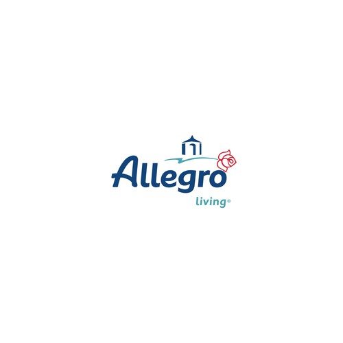 Merged Logo Design by ♛ ReN™