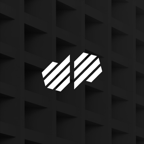 Logo for Next Generation Human Computer Interaction Tech Design by flatof12