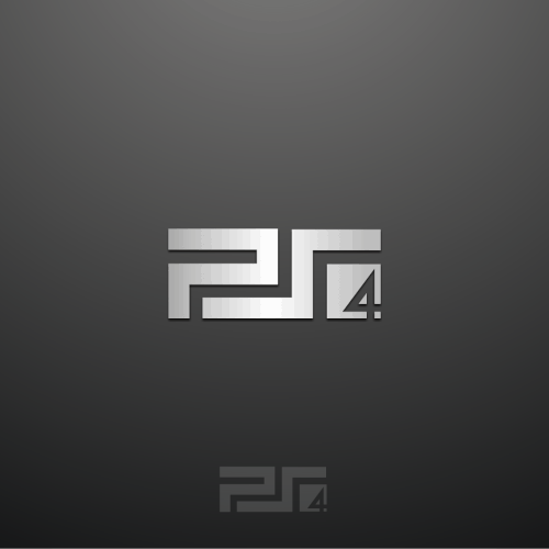 Community Contest: Create the logo for the PlayStation 4. Winner receives $500! Design por Revo_ahmad