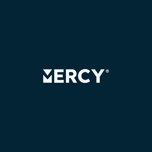 Mercy Logo Design Design by Subhan Ahmed Kamal