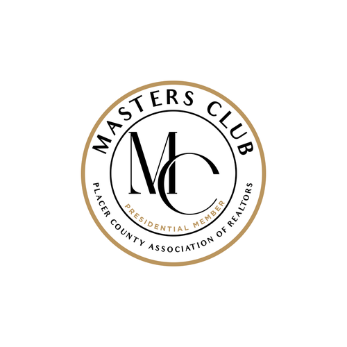 Masters Club Logo Réalisé par GDsigns