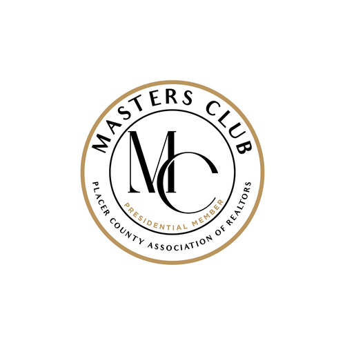 Masters Club Logo Design by GDsigns