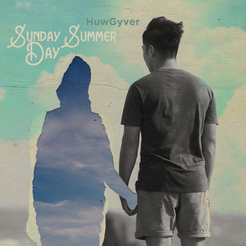 Design cover art for a new single Design by Lee Chatte