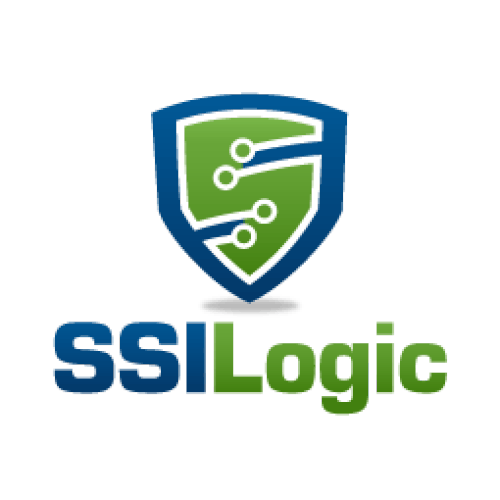 logo for SSI Logix-ontwerp door LucaWill