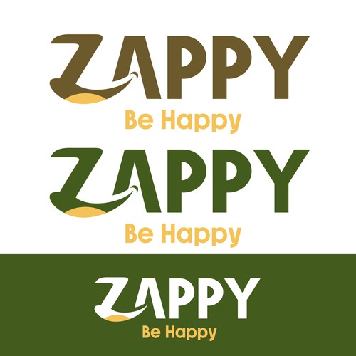 Zappy healthy energy drink needs a happy logo Design by nightcrawler.std