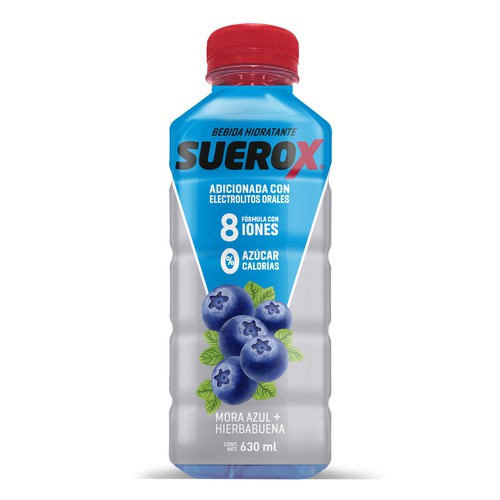 Product label contest entry by Gustavo RV