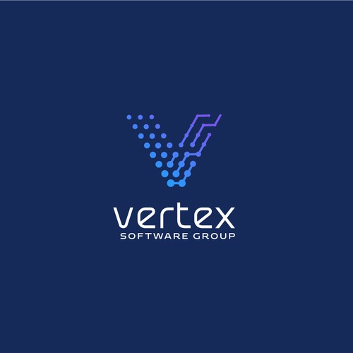 Software Consulting Company Logo Design by BOJ Creative