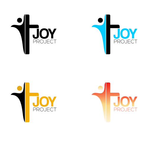 We need a joy filled logo for our tv shows! Design réalisé par Gartist44