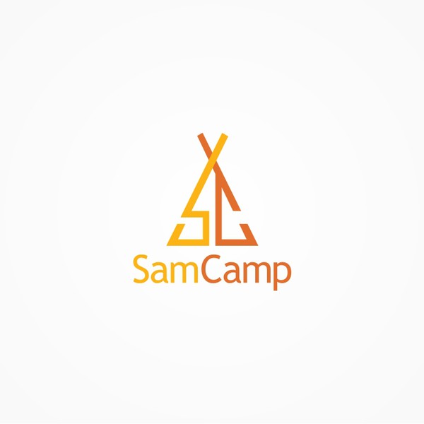 Design by <G> titled "SamCamp"