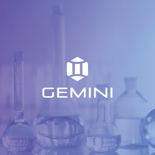 Design by ♪ miszal ♪ titled "GEMINI"