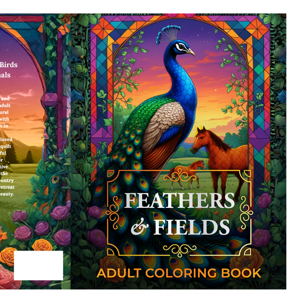 Feathers & Fields