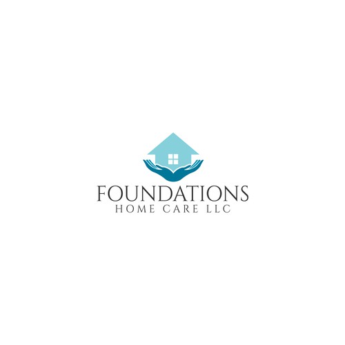 Home Care Agency looking for a clean design and client/staff friendly website Design by hawin11