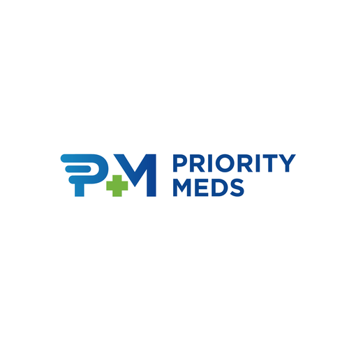 Priority Meds Design by .May