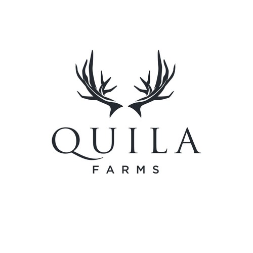 We need a logo that will make our small farm stand out and grow. Design by websmartusa