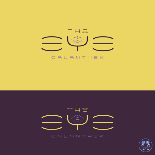 MAKING AN EPIC SCI-FI MOVIE LOGO Design by blueblu