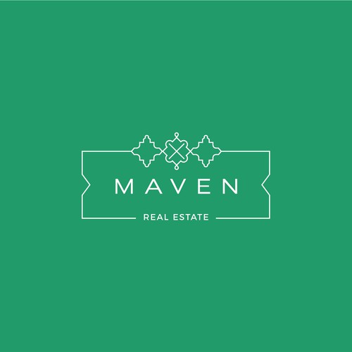 Please help us create an elegant logo and rebranding for our real estate development company! Design by gotchagraphicsdotcom