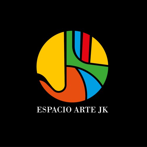 Logo design contest entry by Daniella Zapata