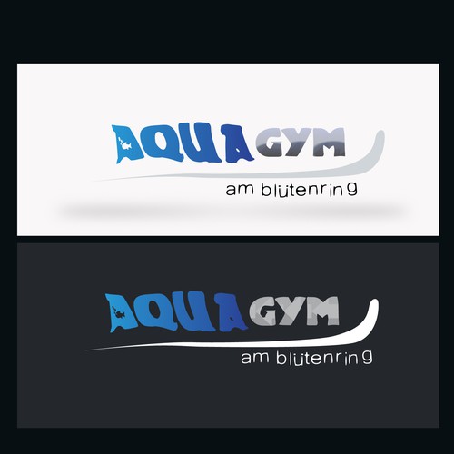  contest entry by Suwad