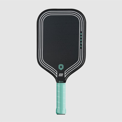 Innovate New Pickleball Paddle Design Design by Kaleya