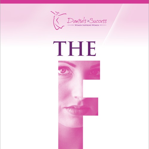 Book Cover for Damsels in Success Design by Kenosisdre