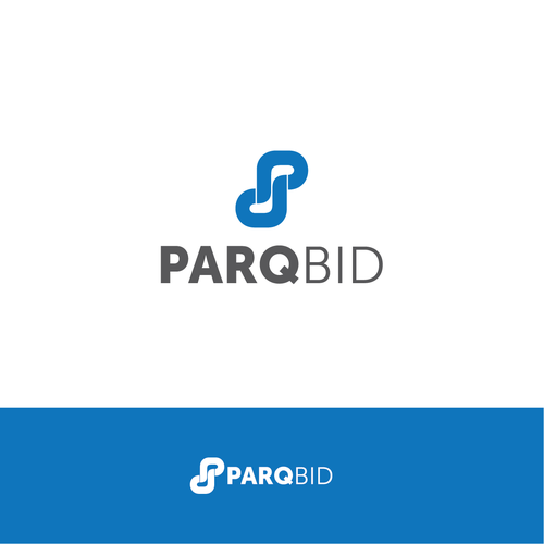 Powerful new Logo Design for team workflow tool to communicate with vendors. Design by rakarefa