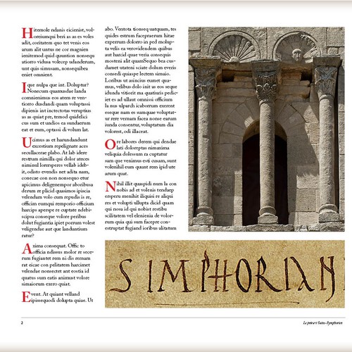  contest entry by derijan