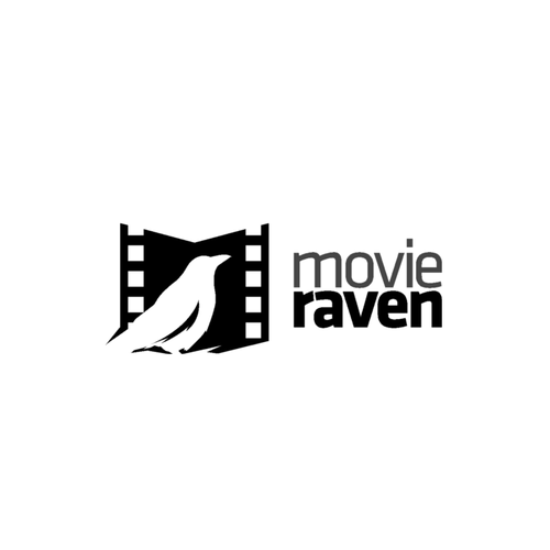 Raven Logos: the Best Raven Logo Images | 99designs