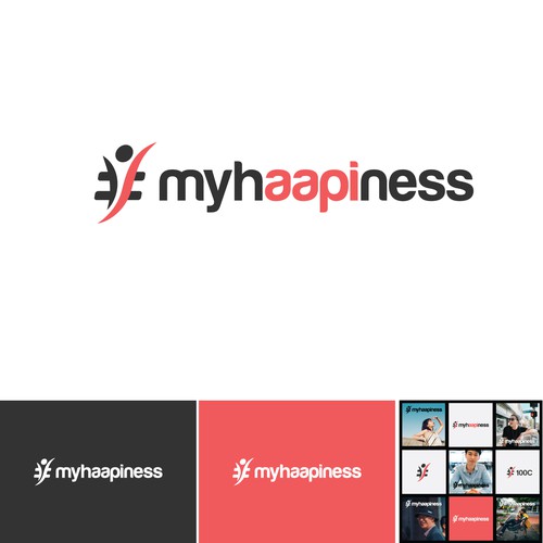 Design a campaign logo that will promoted by famous people & seen by millions of people worldwide! Design by Ironmind